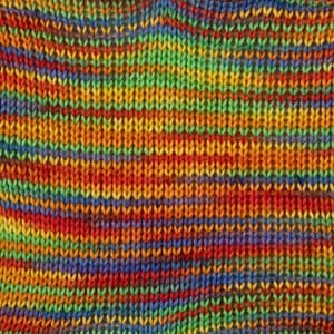 Building Blocks Hand Paint