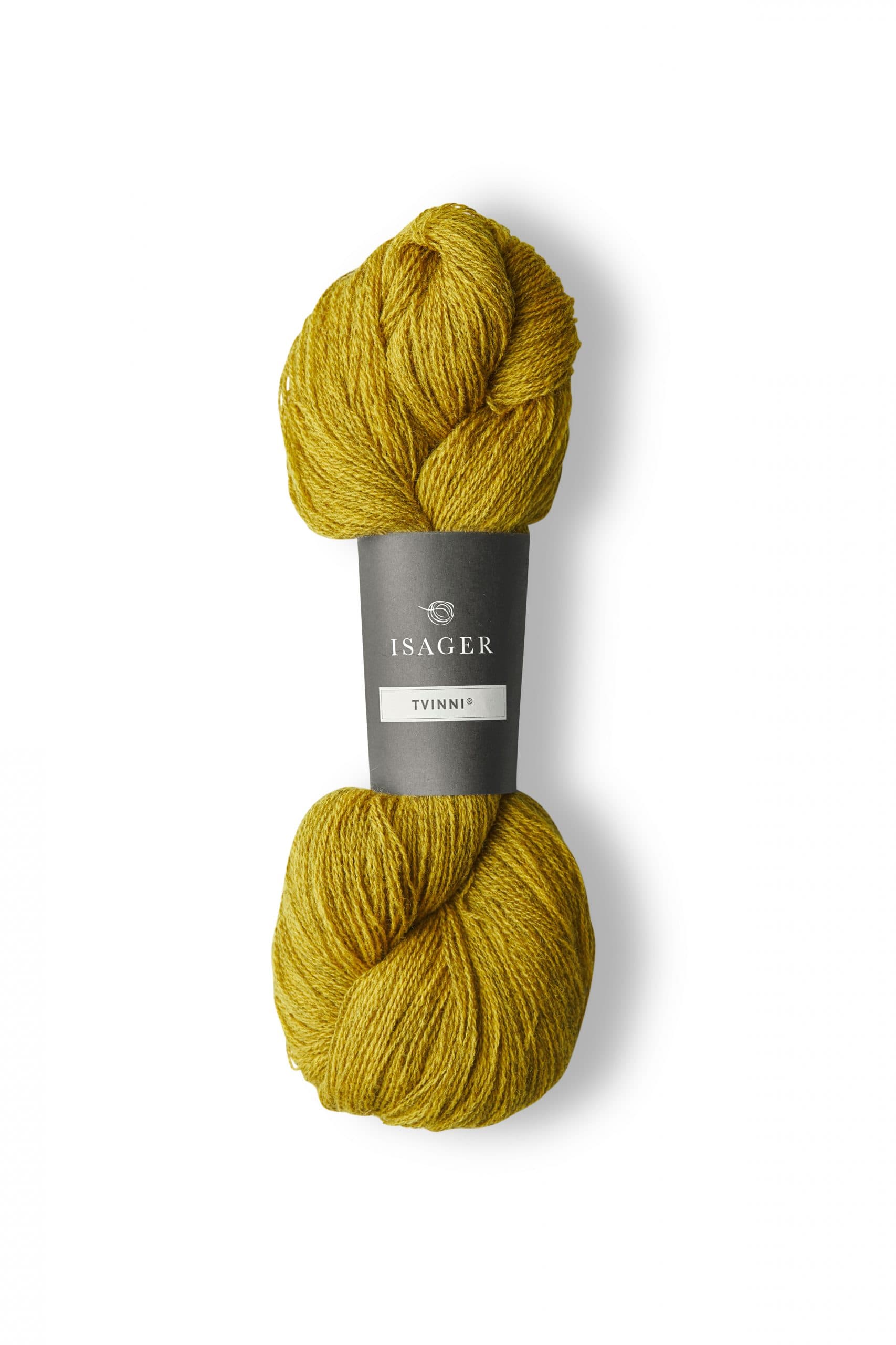 Isager Tvinni