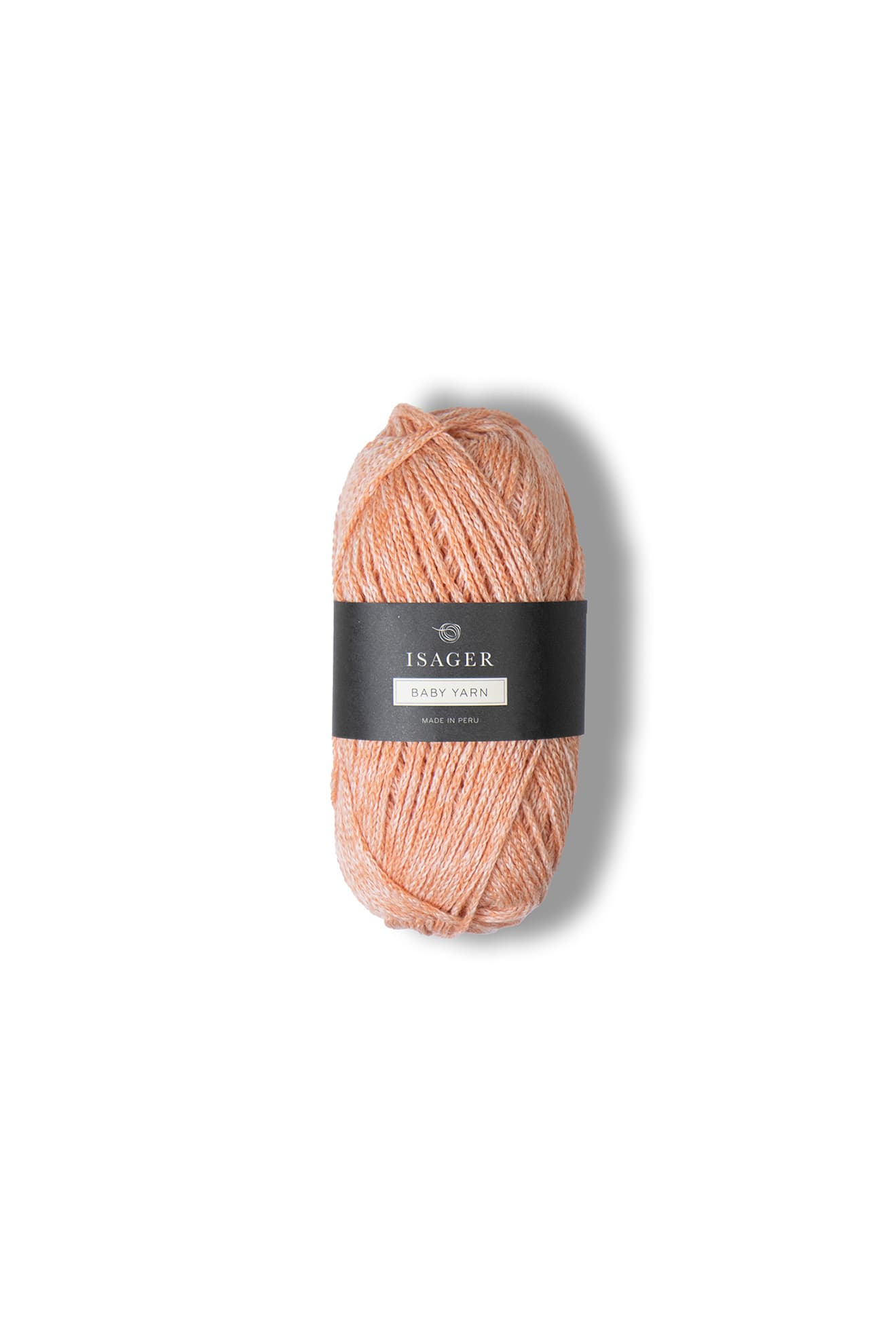 Isager Isager Baby Yarn