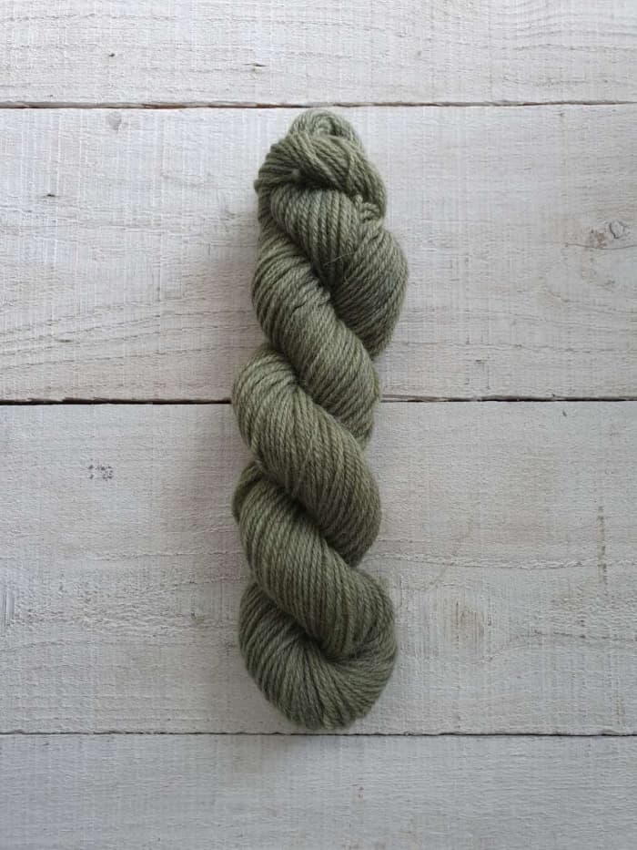 Manos del Uruguay Alpaca Heather