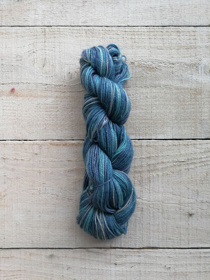 Manos del Uruguay Serena