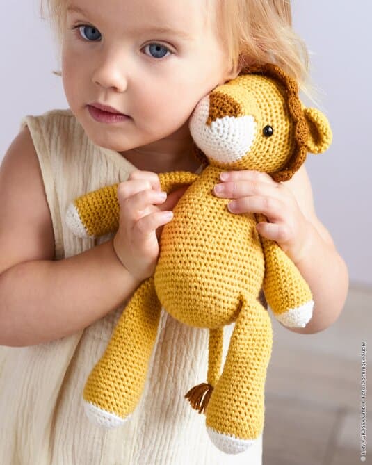 LION · Alta Moda Cotolana
Show details