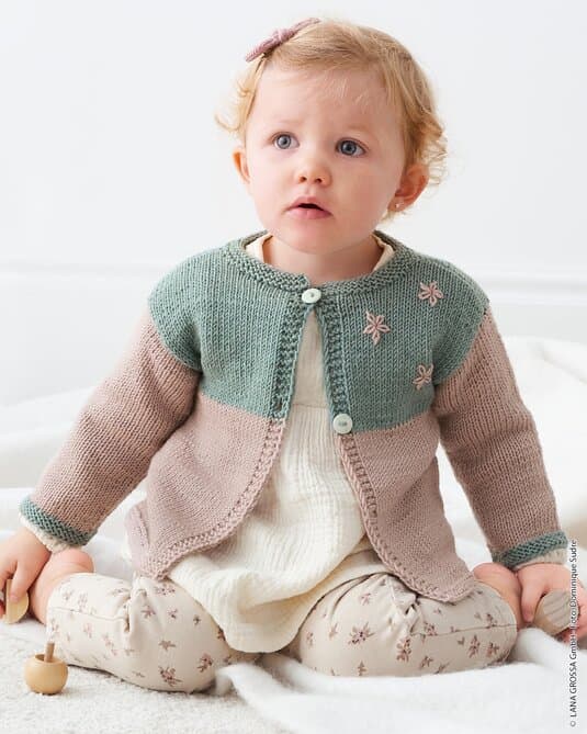 JACKET · Cool Wool & Cool Wool Mélange
Show details