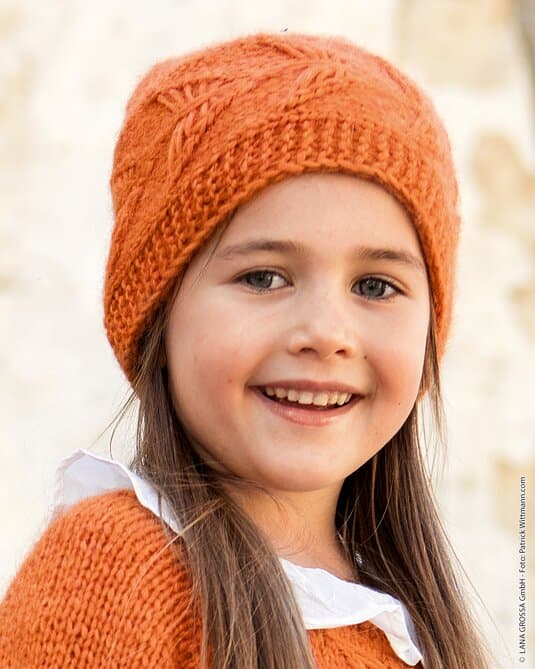 HAT · BRIGITTE NO. 2
Show details