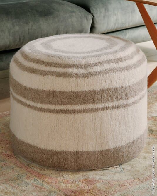 POUF - Feltro
Show details