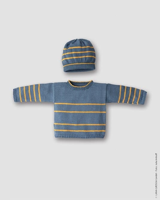 Cool Wool Hat
Show details