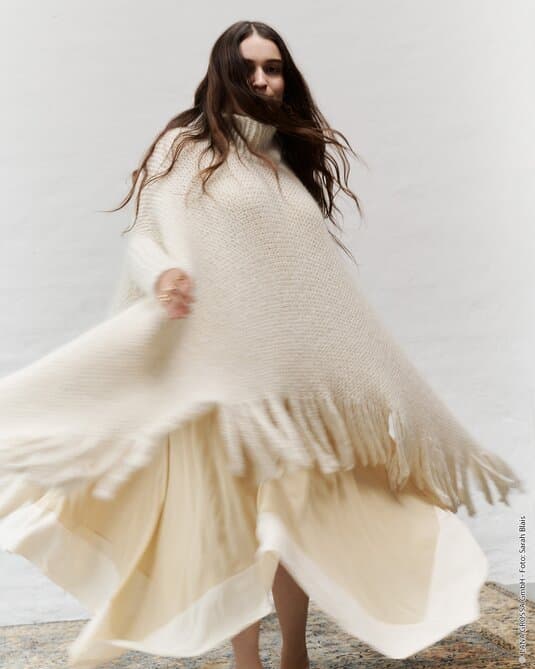 PONCHO · BRIGITTE NO. 2 & BRIGITTE NO. 3
Show details