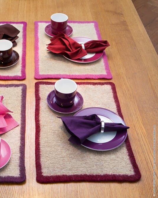 Table Mat
Show details