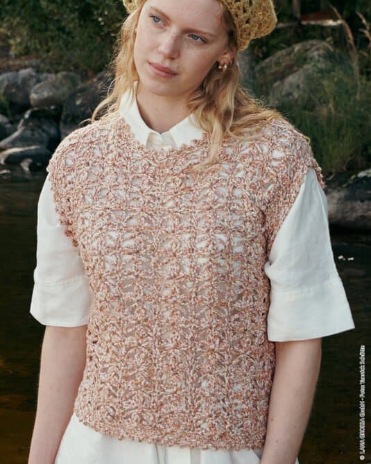 TOP - COOL MERINO PRINT
Show details