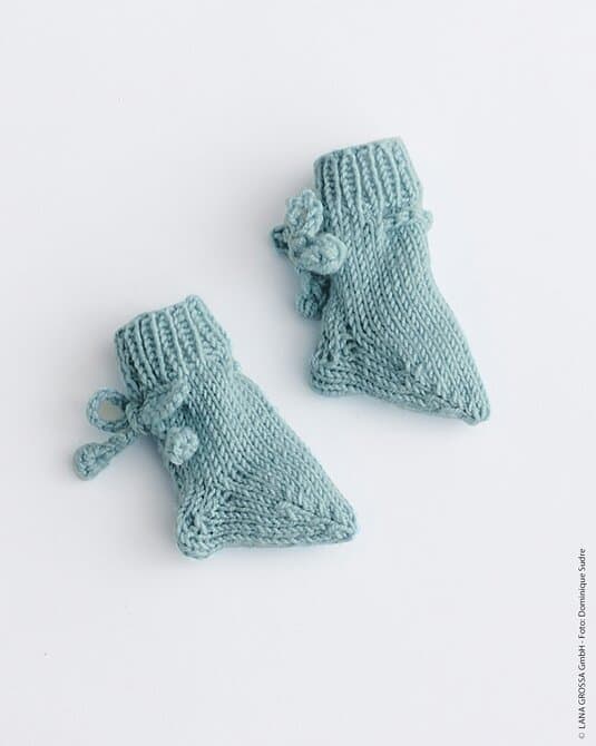 SOCKS · COOL WOOL BABY
Show details