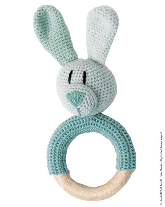 HARE · COOL WOOL BABY
Show details