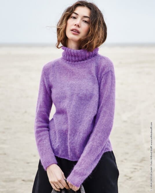 PULLOVER · SETASURI
Show details