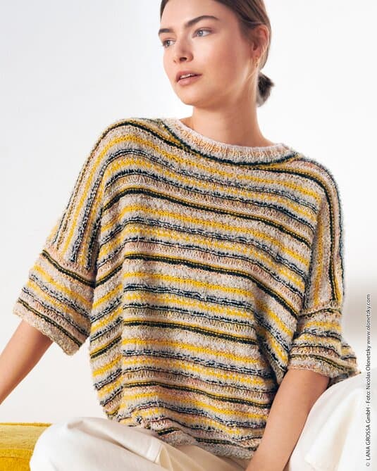 PULLOVER · About Berlin Funky & About Berlin Vanity & Per Fortuna & Allora
Show details