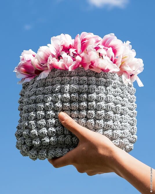 COSMETIC BAG WITH NOPS - The Core
Show details