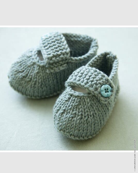 Baby Shoes - Cool Wool Big
Show details