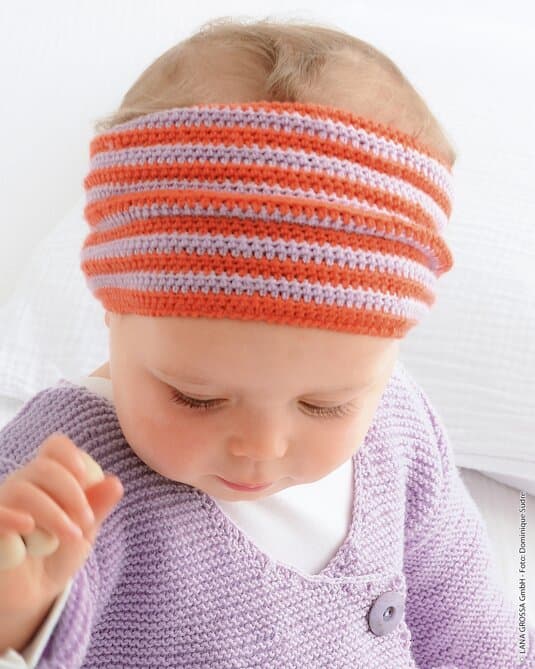 HEADBAND · Cool Wool Baby
Show details