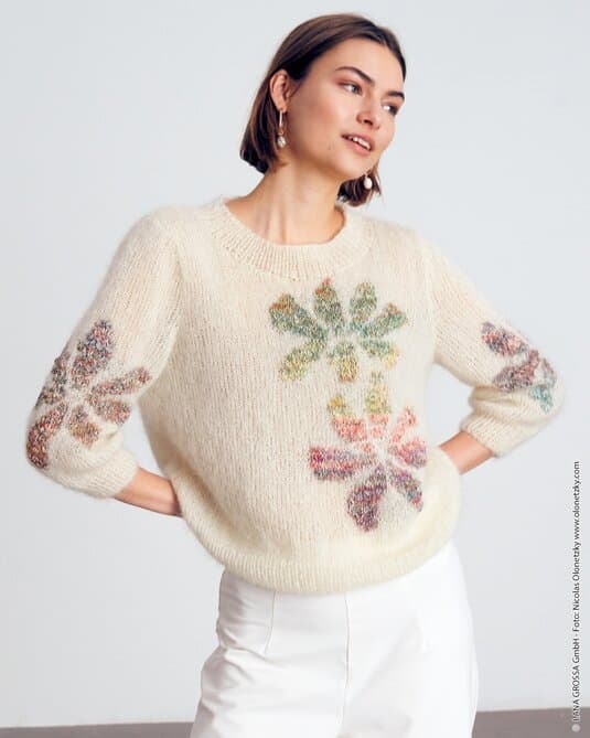 PULLOVER · Silkhair & About Berlin Vanity
Show details