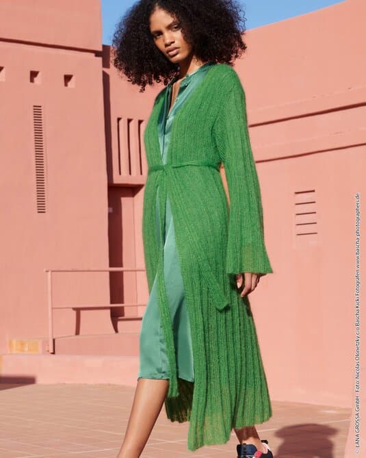 COAT · Silkhair
Show details