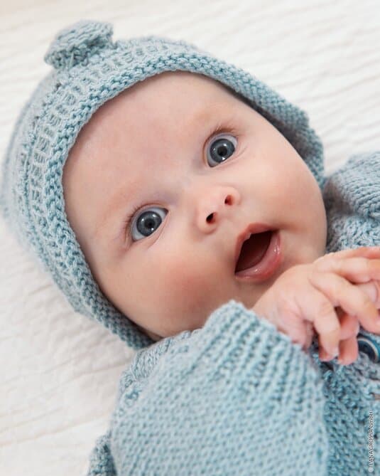 HAT WITH LACE PATTERN - Alta Moda Cotolana
Show details