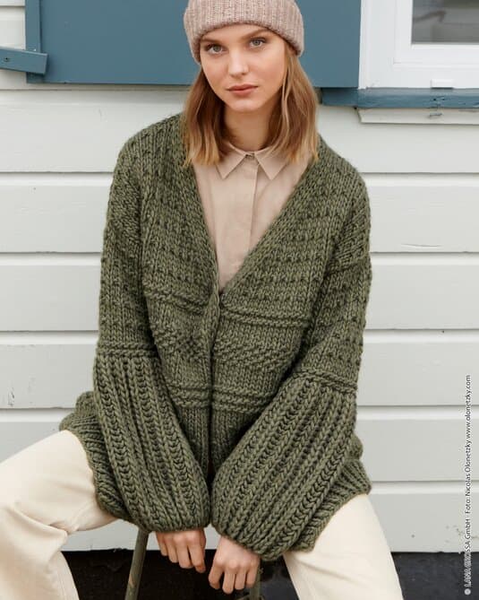 LONG JACKET - Per Lei
Show details