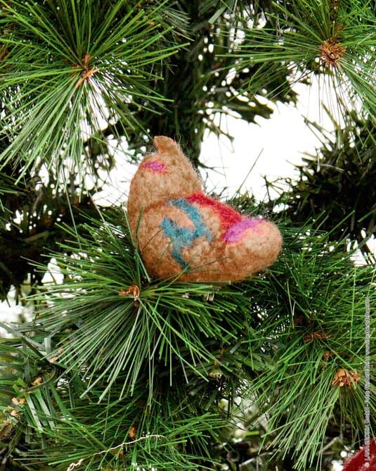 Christmas Bird
Show details