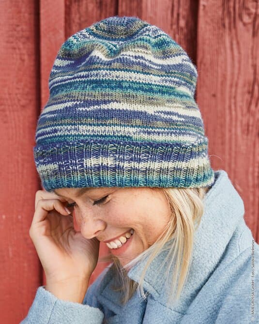 HAT · Landlust die Sockenwolle
Show details