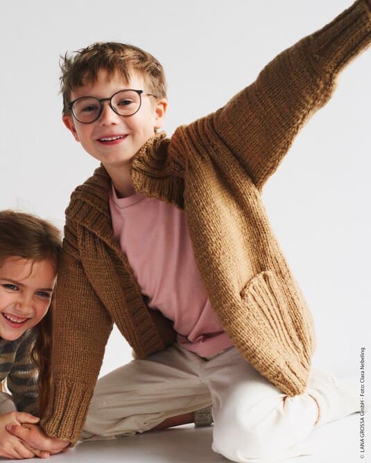 JACKET • Cool Merino
Show details