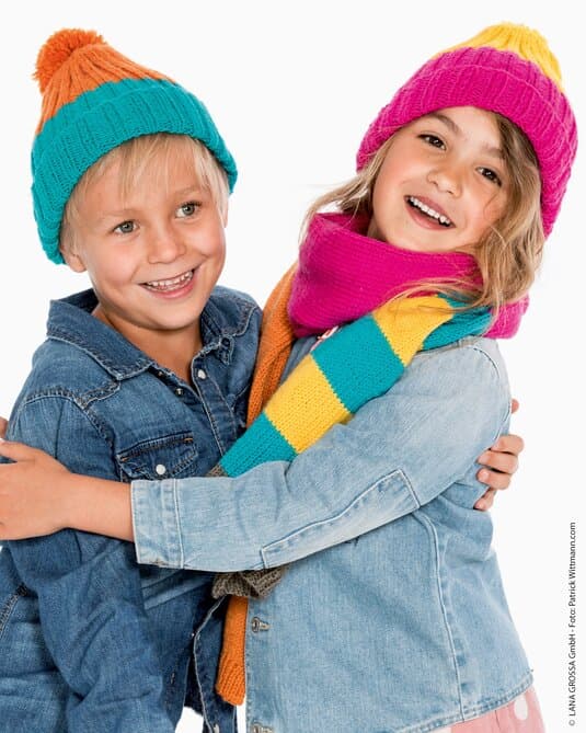 Ribbed cap
Show details