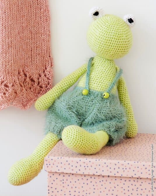 FROG · Allora & Per Fortuna
Show details