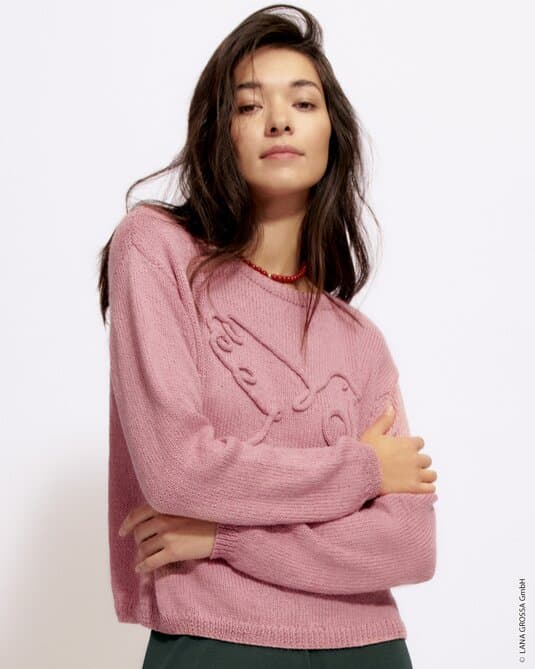 CASUAL SWEATER - Alta Moda Cotolanda
Show details