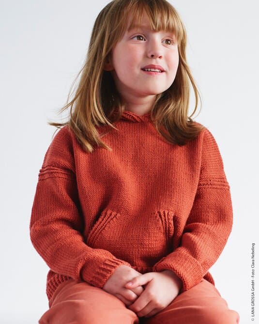 HOODIE • Cool Wool
Show details