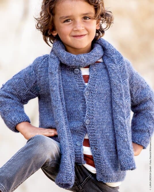 SCARF · BRIGITTE NO. 2
Show details