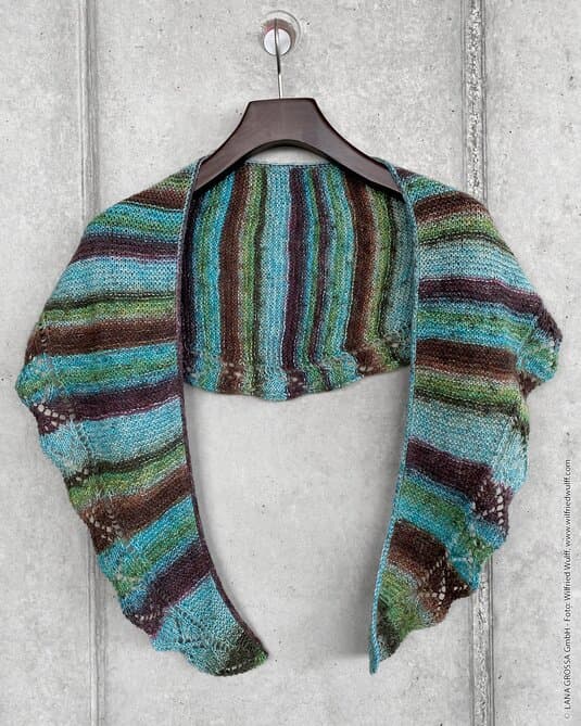 SHAWL · ECOPUNO PRINT
Show details