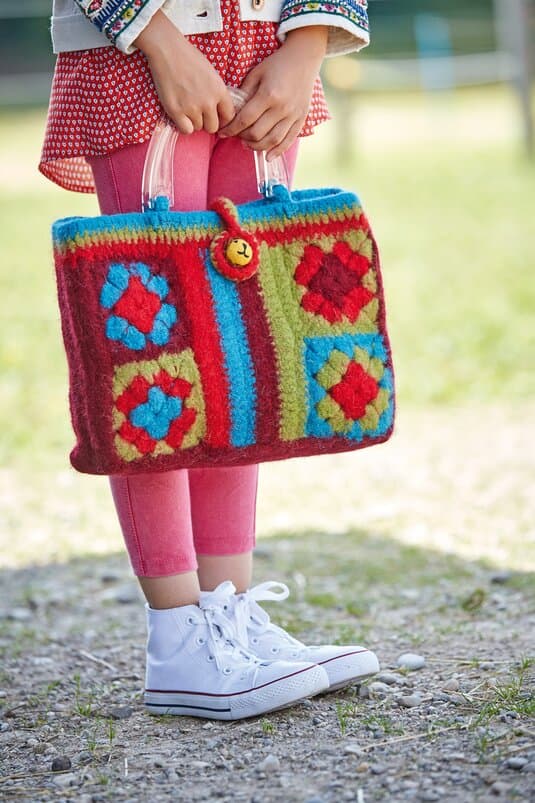 Feltro Bag
Show details