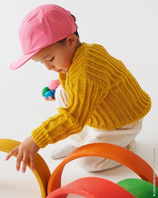 JACKET • Cool Wool
Show details