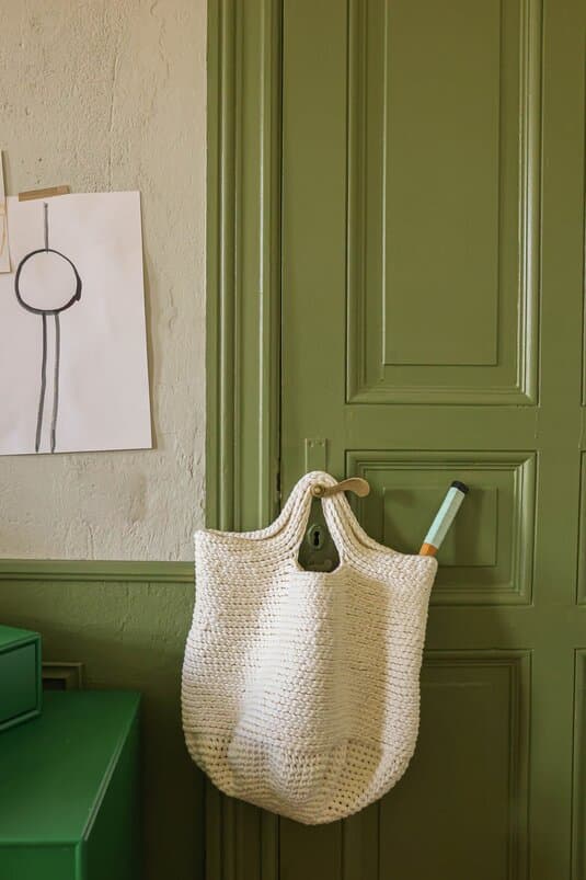 SHOPPER WITH RELIEF MESH - The Tube
Show details