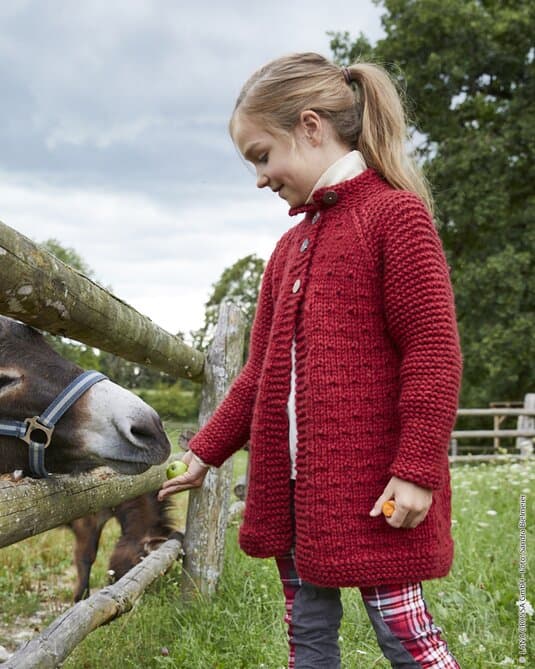 COAT · Landlust Winterwolle
Show details