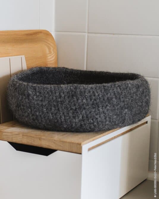 FELT BOWL - Feltro
Show details