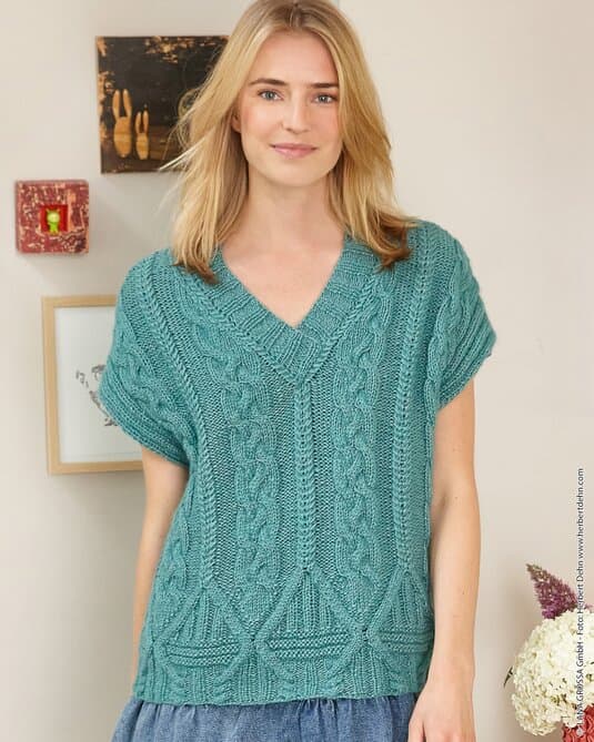 TOP · Brigitte No. 2
Show details