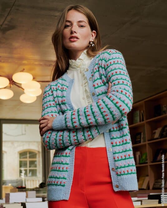 JACKET - Ecopuno
Show details