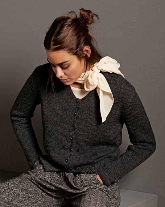 Cool Wool Jacket
Show details