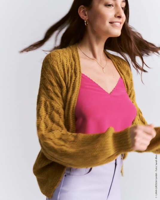 JACKET · ECOPUNO
Show details