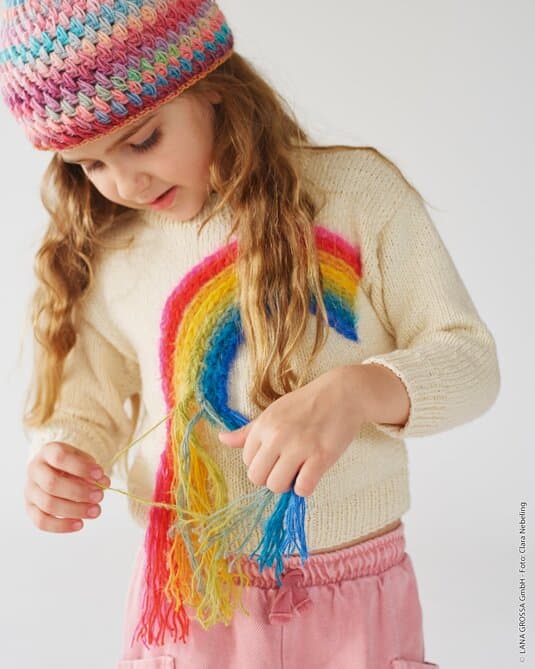 PULLOVER • Alta Moda Cotolana & Per Fortuna
Show details