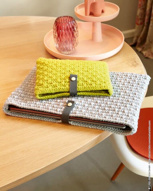 LAPTOP COVER · Mille II
Show details