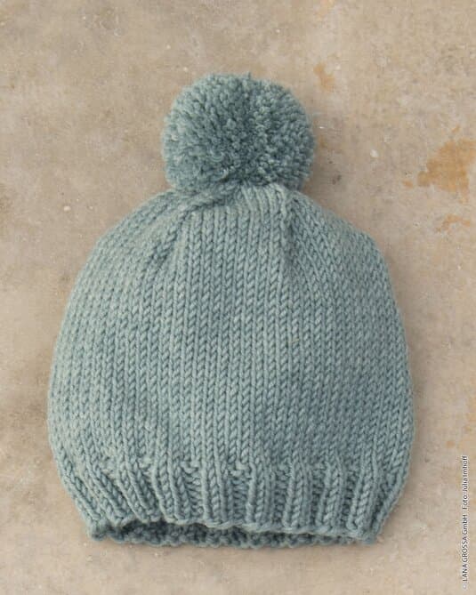 HAT · COOL WOOL BIG MÉLANGE
Show details