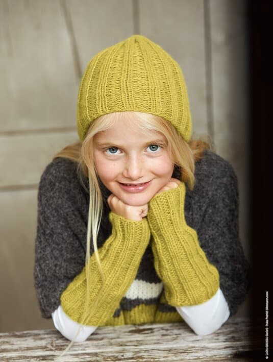 CUFFS · Brigitte No. 2
Show details