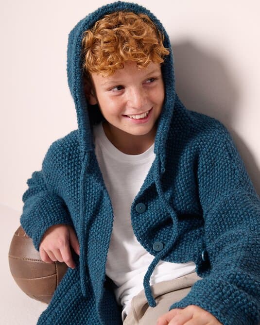 Lana Grossa Cool Merino Big