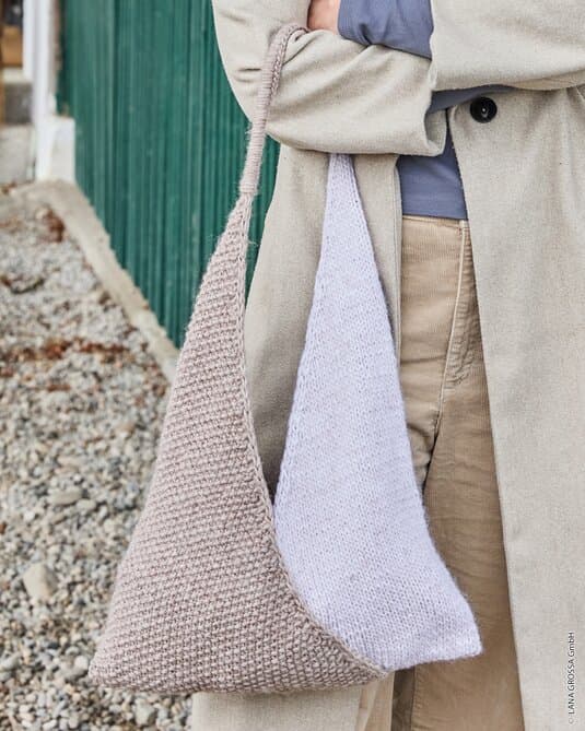 BAG - Landlust-Die-Filzwolle
Show details