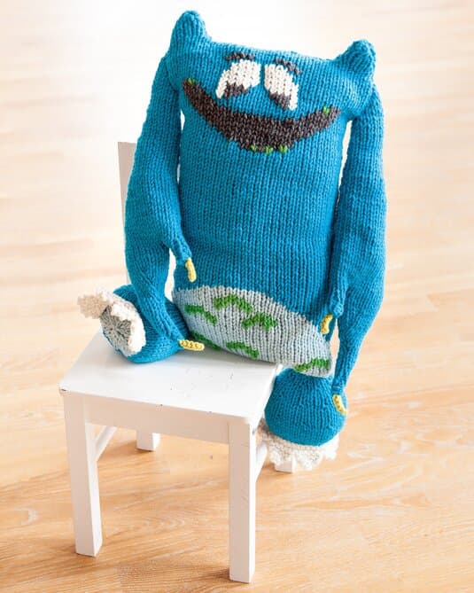 Mille II Monster
Show details