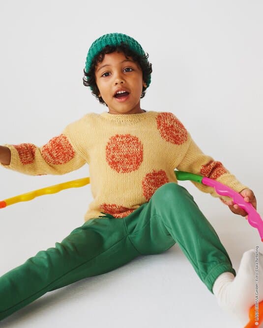 PULLOVER • Ecopuno
Show details